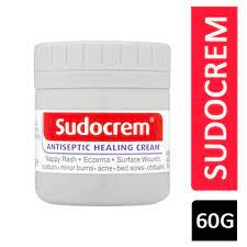 SUDOCREM Cream 60grams